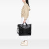 Gucci Large GG Imprime Oversized Tote Secondhand