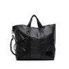 Gucci Large GG Imprime Oversized Tote Secondhand