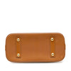 Secondhand Louis Vuitton Monogram Vernis Alma PM