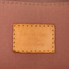 Secondhand Louis Vuitton Monogram Vernis Alma PM