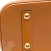 Secondhand Louis Vuitton Monogram Vernis Alma PM