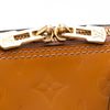 Secondhand Louis Vuitton Monogram Vernis Alma PM