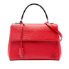 Louis Vuitton Epi Cluny MM Secondhand