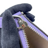 Gucci Mini Calfskin Web B Crossbody Secondhand