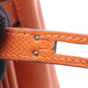 Hermès Epsom Birkin Retourne 25 Secondhand