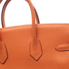 Hermès Epsom Birkin Retourne 25 Secondhand