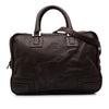 LOEWE Goatskin Amazona Business Bag Secondhand