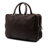 LOEWE Goatskin Amazona Business Bag Secondhand