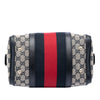 Gucci Small GG Canvas Web Joy Boston Bag Secondhand