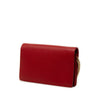 Gucci GG Marmont Leather Wallet On Chain Secondhand