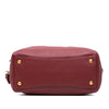 Secondhand Prada Vitello Daino Bauletto