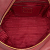 Secondhand Prada Vitello Daino Bauletto