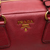 Secondhand Prada Vitello Daino Bauletto