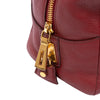 Secondhand Prada Vitello Daino Bauletto