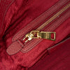 Secondhand Prada Vitello Daino Bauletto