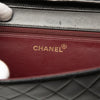 Chanel Small CC Quilted Lambskin Single Flap Secondhand