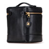 Chanel CC Caviar Vanity Bag Secondhand
