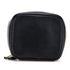 Chanel CC Caviar Vanity Bag Secondhand