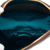 Gucci Small GG Supreme Web Ophidia Dome Crossbody Secondhand