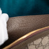 Gucci Small GG Supreme Web Ophidia Dome Crossbody Secondhand