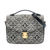 Louis Vuitton Monogram Jacquard Since 1854 Pochette Metis Secondhand