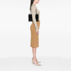 Chanel Medium Tall Classic Lambskin Double Flap Secondhand