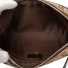 Gucci GG Canvas Belt Bag Secondhand