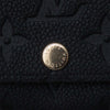 Louis Vuitton Monogram Empreinte 6 Key Holder Secondhand