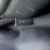 Louis Vuitton Chapman Brothers Monogram Savane Steamer Backpack Secondhand