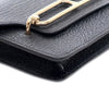 Hermès Chevre Mysore Roulis Slim Wallet Secondhand