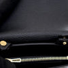 Hermès Chevre Mysore Roulis Slim Wallet Secondhand