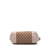 Gucci GG Canvas Mayfair Tote Secondhand