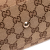 Gucci GG Canvas Mayfair Tote Secondhand