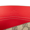 Gucci GG Supreme No Longer Not Yet Clutch Secondhand