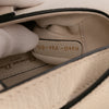 Dior Mini Grained Calfskin Saddle Bag Secondhand