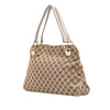 Gucci GG Canvas Eclipse Shoulder Bag Secondhand