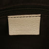 Gucci GG Canvas Eclipse Shoulder Bag Secondhand