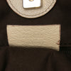 Gucci GG Canvas Eclipse Shoulder Bag Secondhand