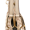 Gucci GG Canvas Eclipse Shoulder Bag Secondhand