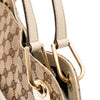 Gucci GG Canvas Eclipse Shoulder Bag Secondhand