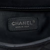 Chanel Medium Quilted Lambskin Around Pockets Flap Secondhand