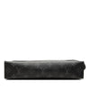 Louis Vuitton Monogram Eclipse Pochette Voyage MM Secondhand