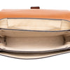 Chloé Small Suede and Calfskin Faye Crossbody Secondhand