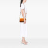 Chloé Small Suede and Calfskin Faye Crossbody Secondhand