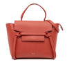 Celine Nano Grained Calfskin Belt Bag Secondhand