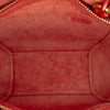 Celine Nano Grained Calfskin Belt Bag Secondhand