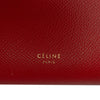 Celine Nano Grained Calfskin Belt Bag Secondhand