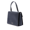 Valentino Leather Rockstud Top Handle Bag Secondhand