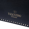 Valentino Leather Rockstud Top Handle Bag Secondhand