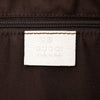 Gucci GG Canvas Princy Tote Secondhand